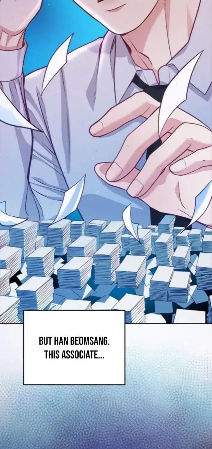 The Ordinary Lawyer's Subspace Chapter 16 page 37 - 