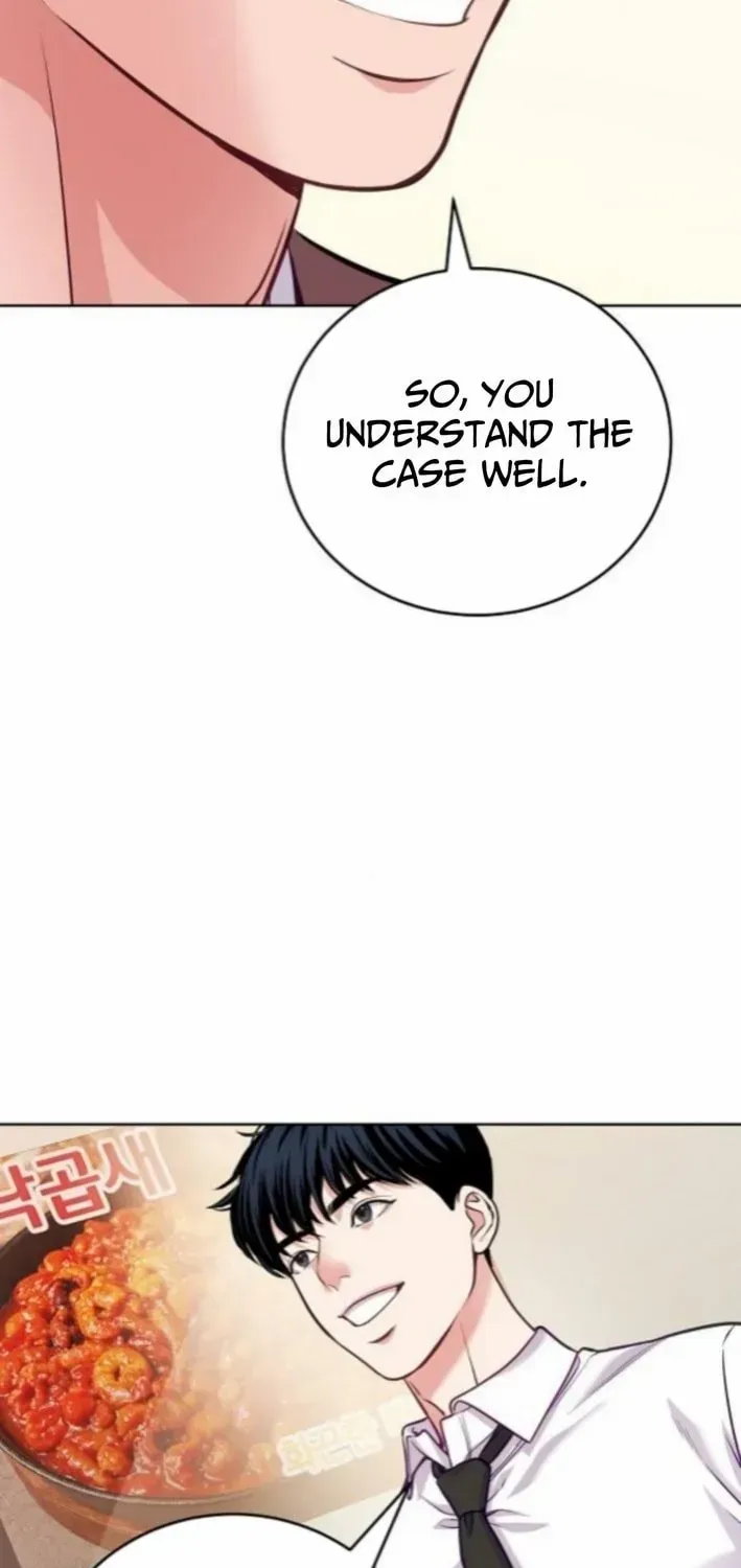 The Ordinary Lawyer's Subspace Chapter 16 page 40 - 
