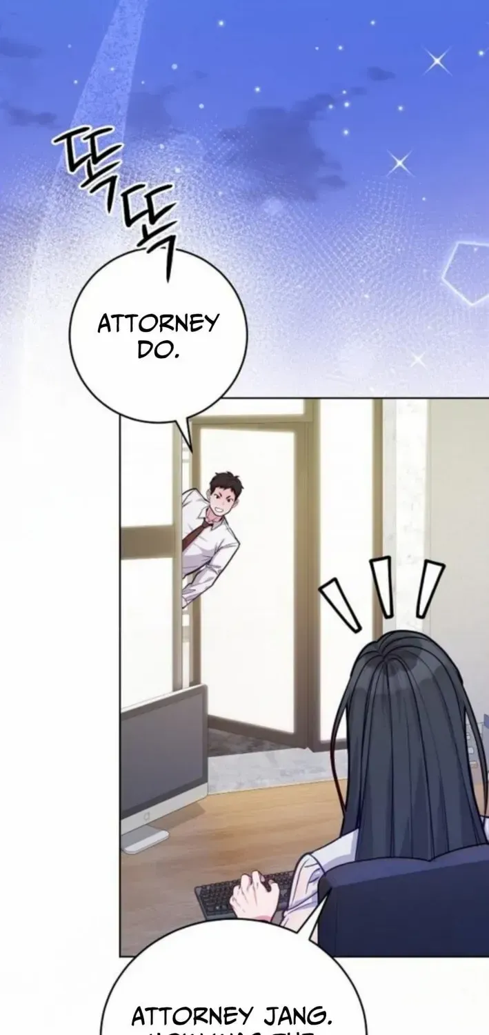 The Ordinary Lawyer's Subspace Chapter 16 page 46 - 