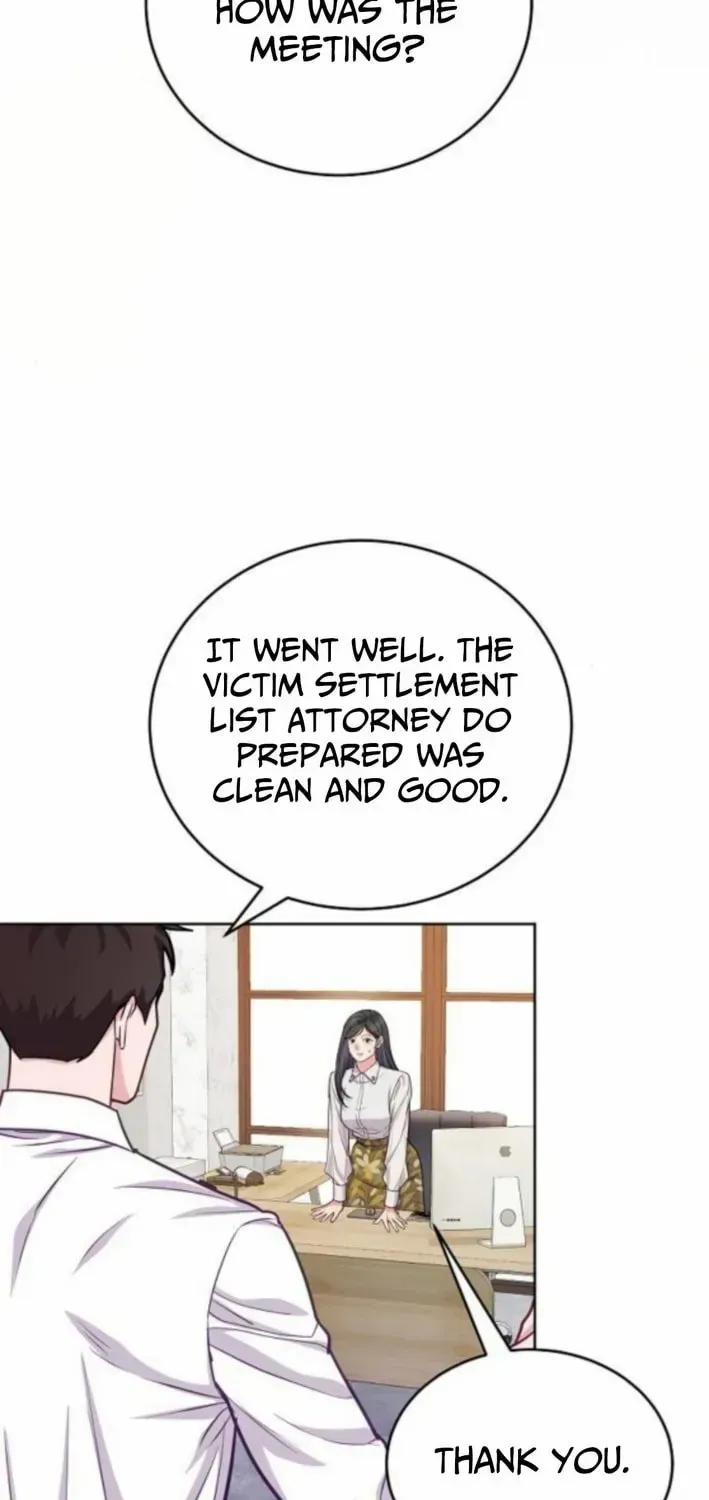 The Ordinary Lawyer's Subspace Chapter 16 page 47 - 