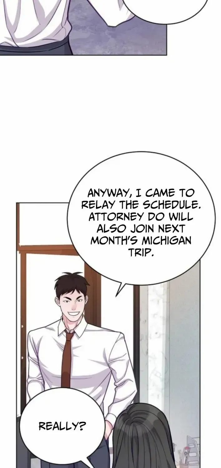 The Ordinary Lawyer's Subspace Chapter 16 page 48 - 