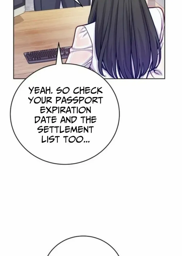 The Ordinary Lawyer's Subspace Chapter 16 page 49 - 