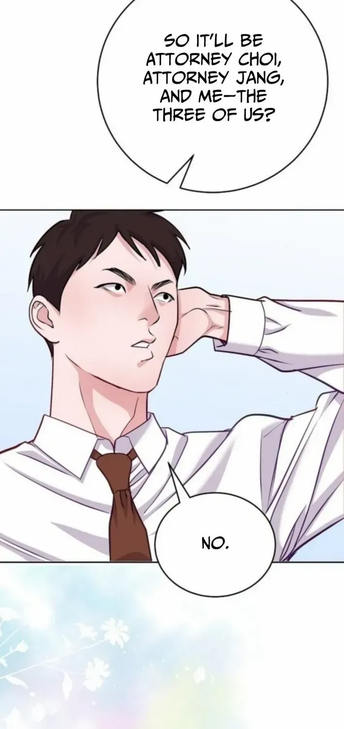 The Ordinary Lawyer's Subspace Chapter 16 page 51 - 