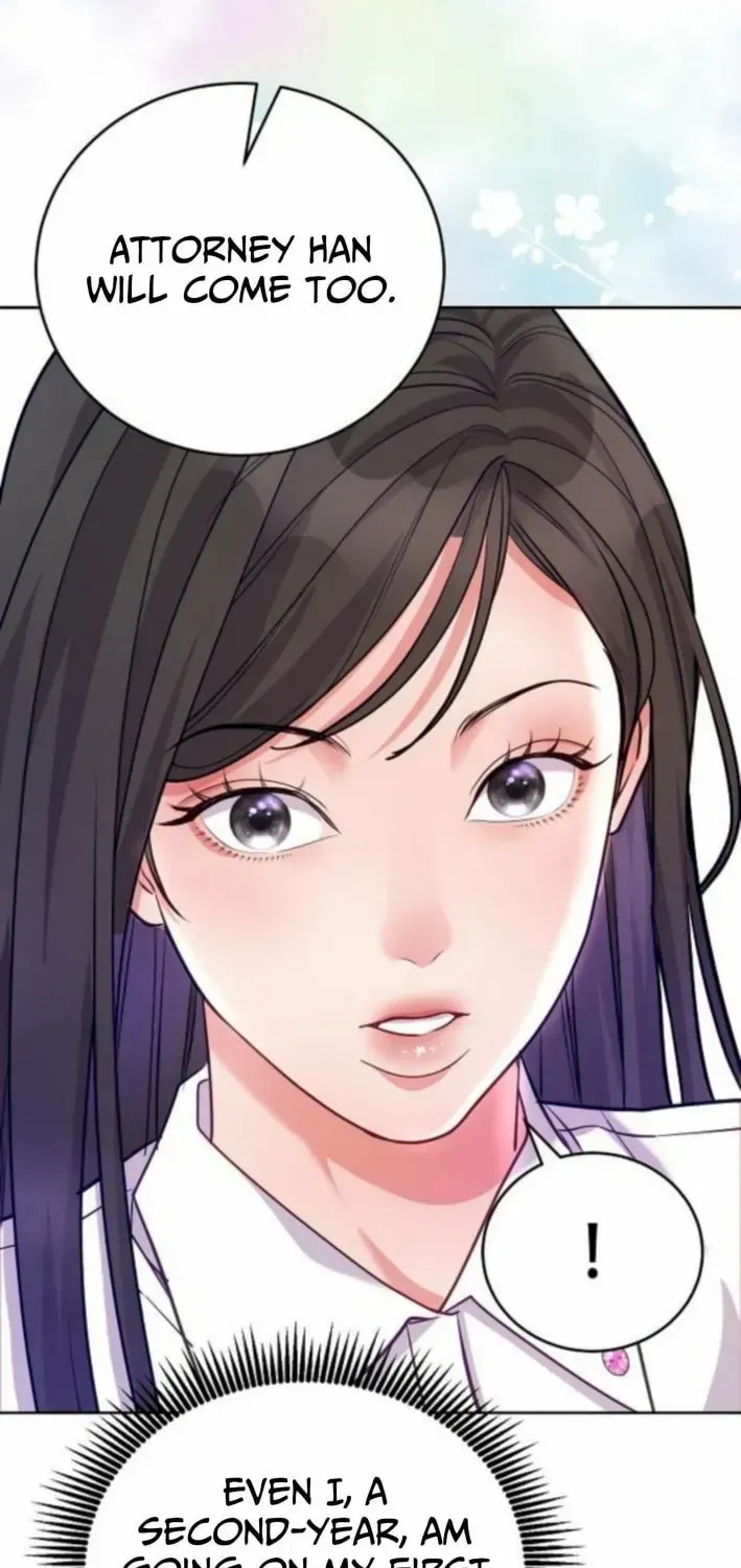 The Ordinary Lawyer's Subspace Chapter 16 page 52 - 
