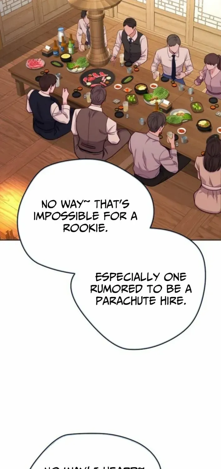 The Ordinary Lawyer's Subspace Chapter 16 page 57 - 