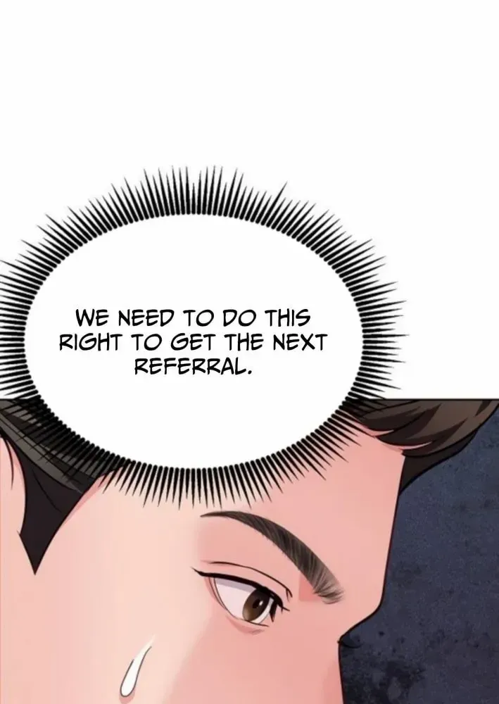The Ordinary Lawyer's Subspace Chapter 16 page 7 - 