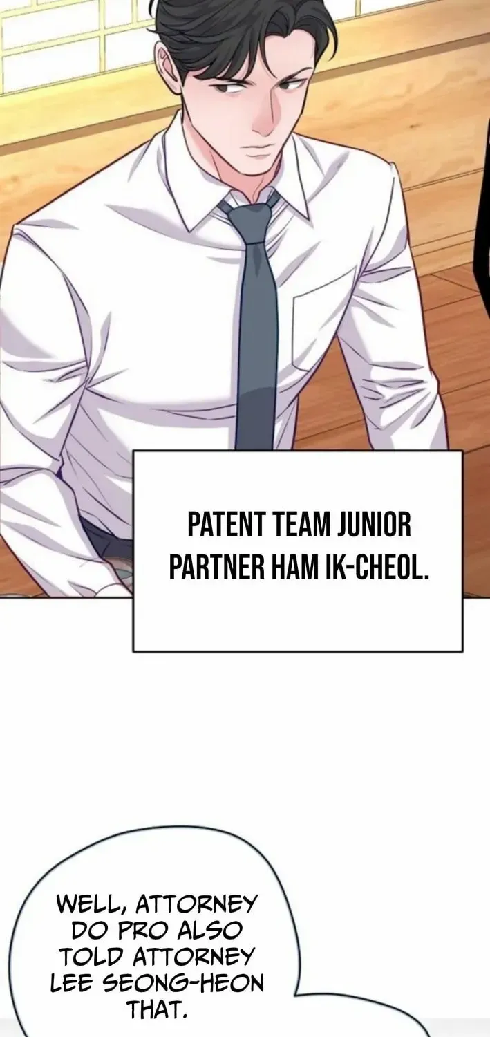 The Ordinary Lawyer's Subspace Chapter 16 page 62 - 