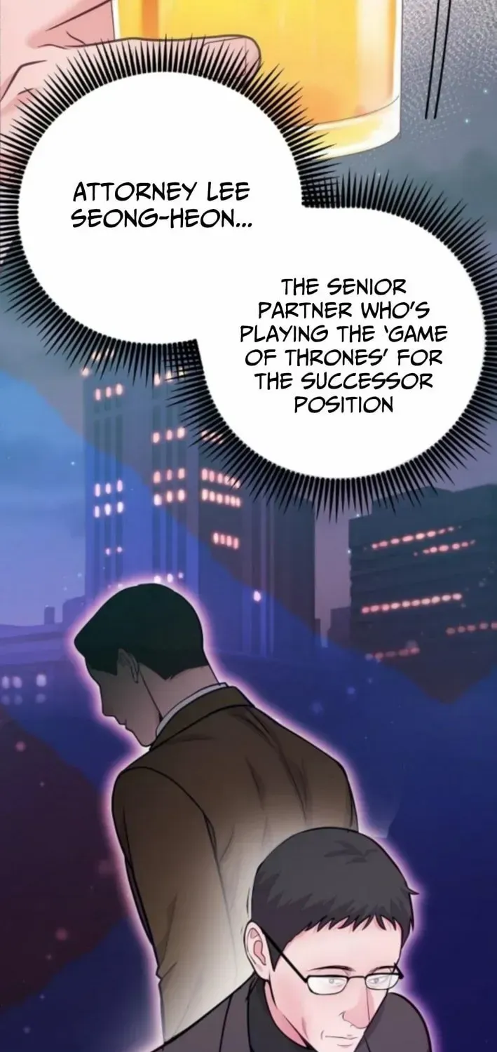 The Ordinary Lawyer's Subspace Chapter 16 page 64 - 
