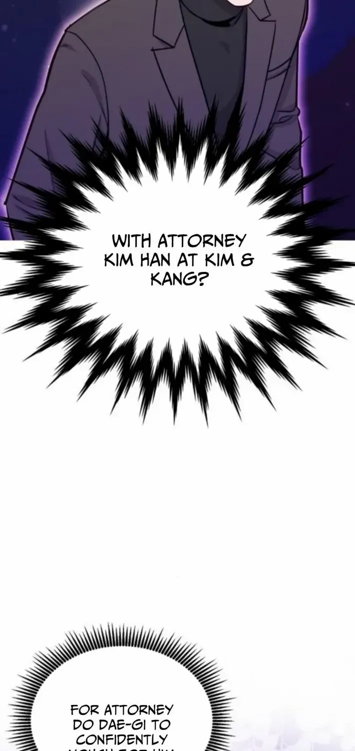 The Ordinary Lawyer's Subspace Chapter 16 page 65 - 