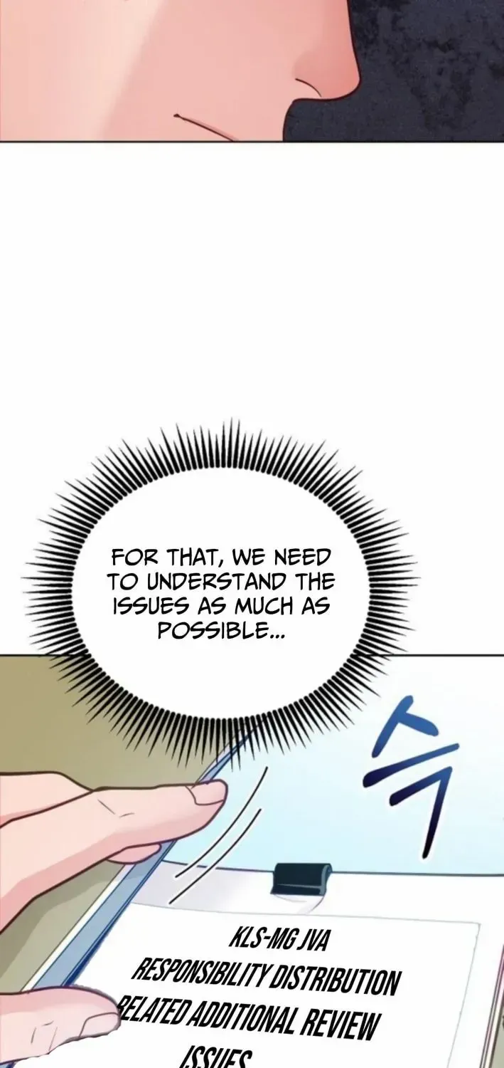 The Ordinary Lawyer's Subspace Chapter 16 page 8 - 
