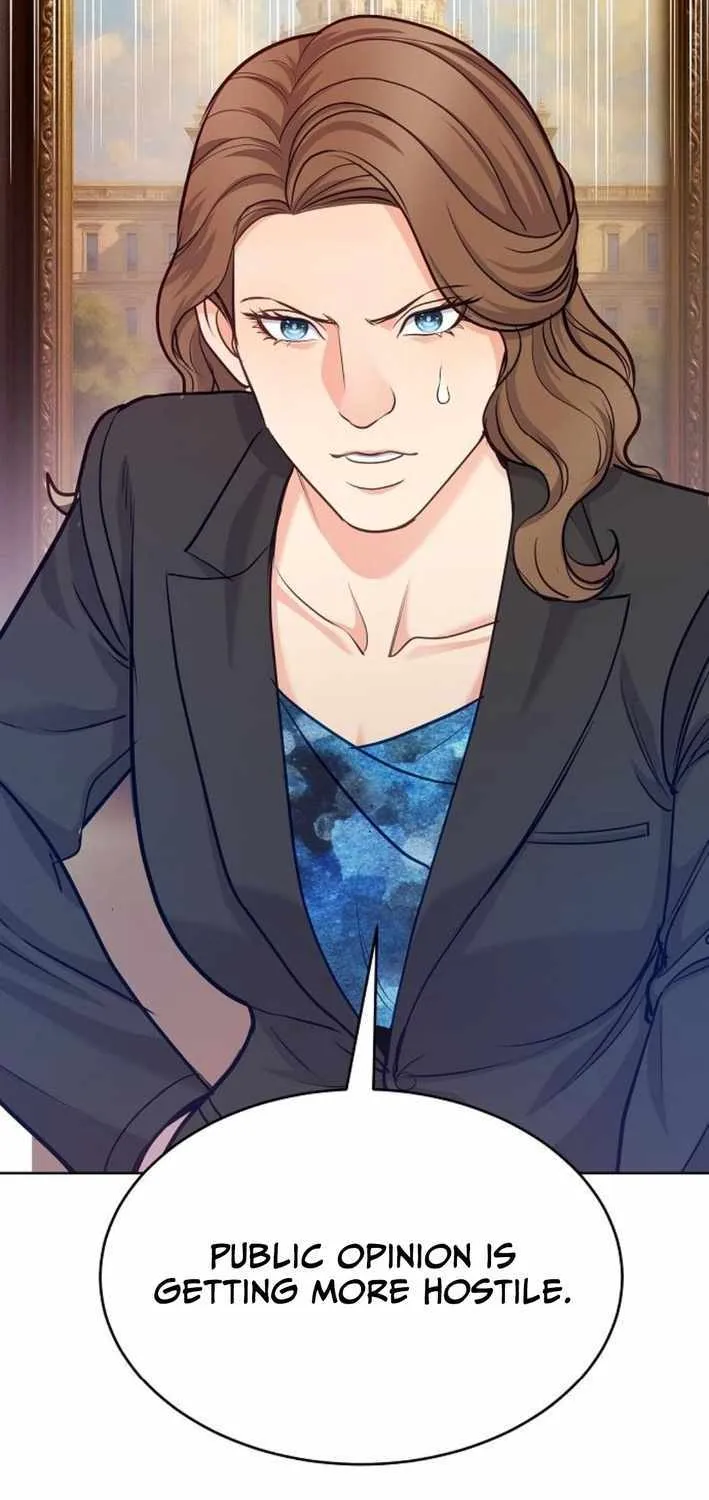 The Ordinary Lawyer's Subspace Chapter 17 page 12 - 