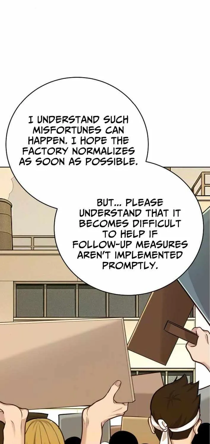 The Ordinary Lawyer's Subspace Chapter 17 page 13 - 