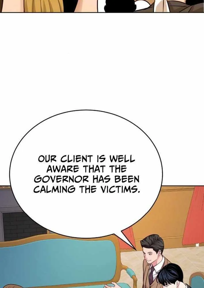 The Ordinary Lawyer's Subspace Chapter 17 page 14 - 
