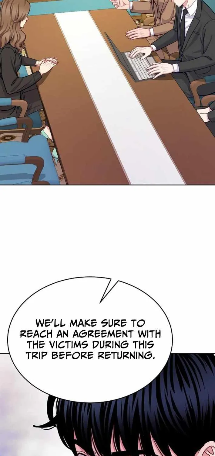 The Ordinary Lawyer's Subspace Chapter 17 page 15 - 