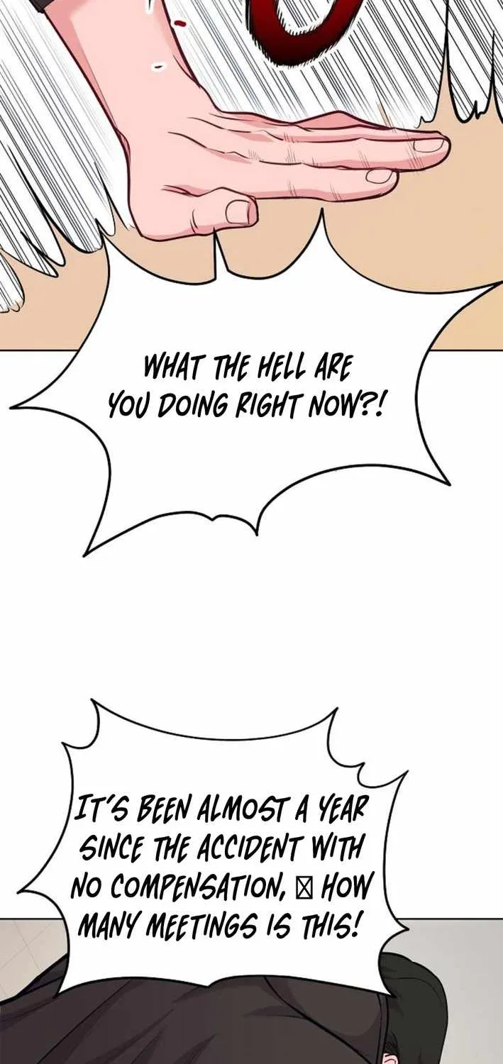 The Ordinary Lawyer's Subspace Chapter 17 page 18 - 