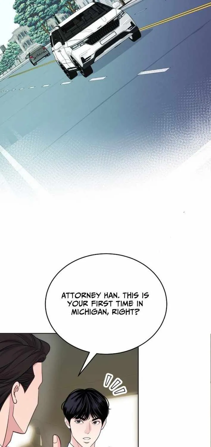 The Ordinary Lawyer's Subspace Chapter 17 page 3 - 