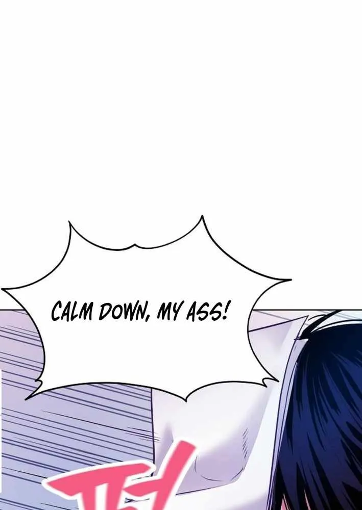 The Ordinary Lawyer's Subspace Chapter 17 page 21 - 