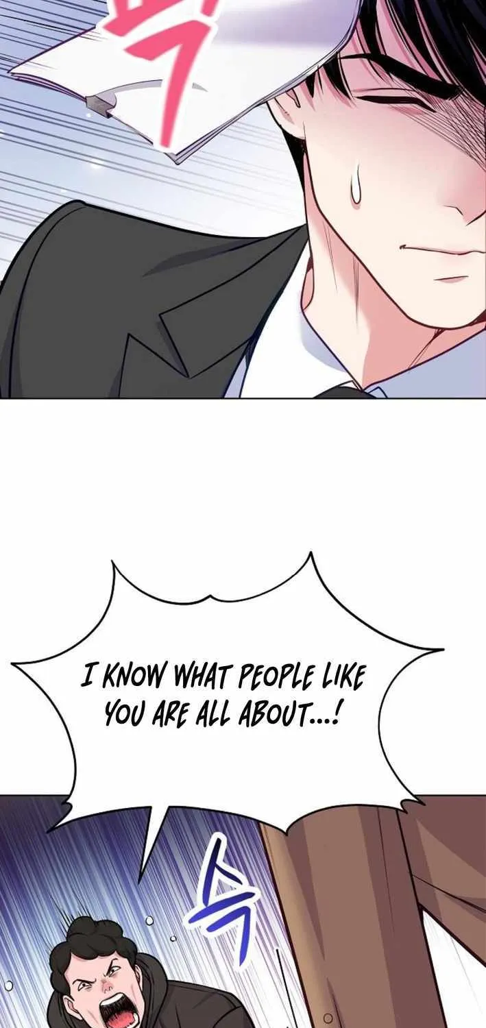 The Ordinary Lawyer's Subspace Chapter 17 page 22 - 