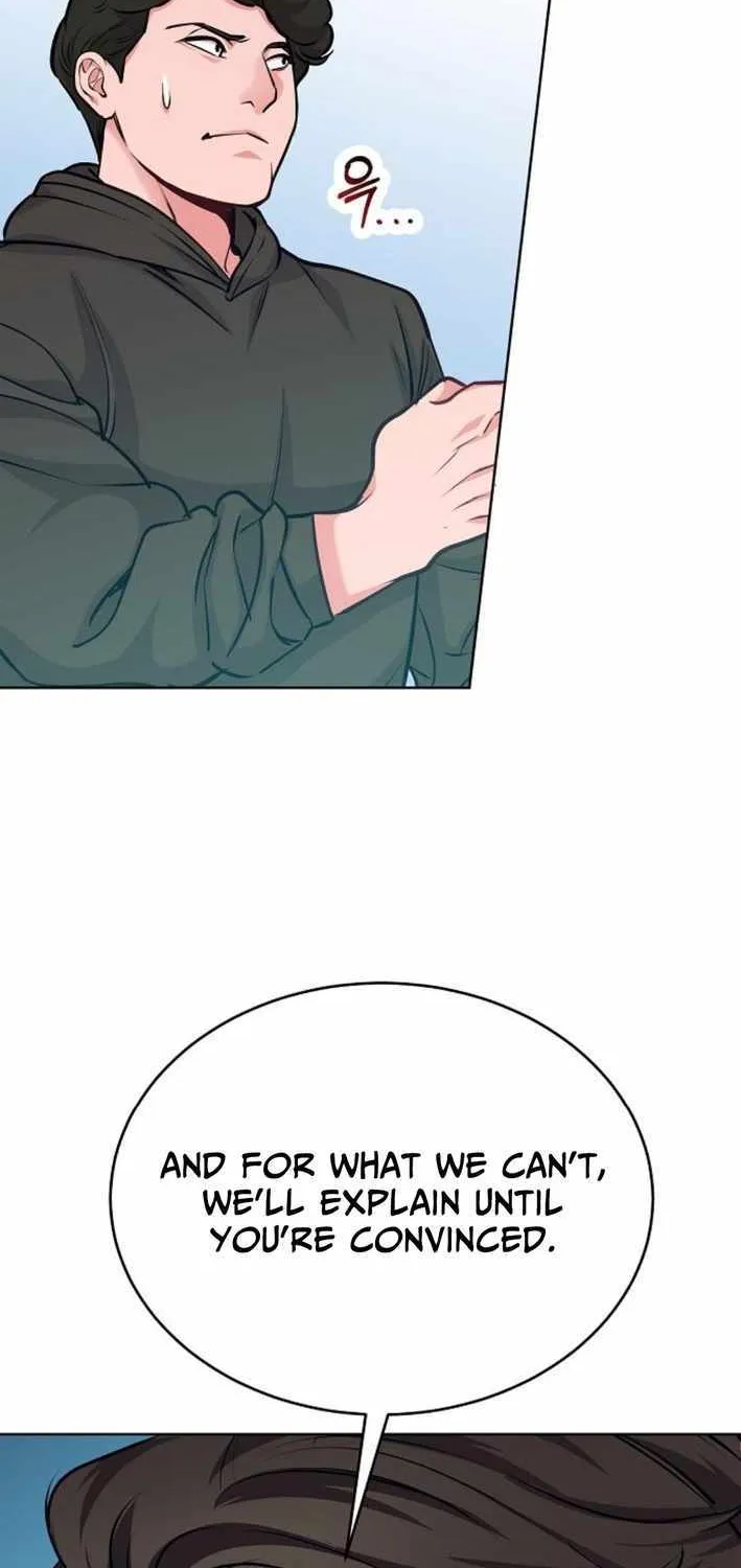 The Ordinary Lawyer's Subspace Chapter 17 page 25 - 