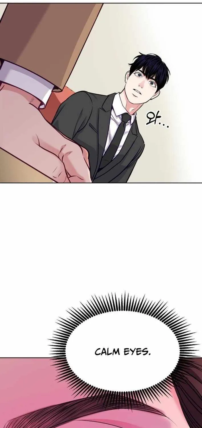 The Ordinary Lawyer's Subspace Chapter 17 page 27 - 
