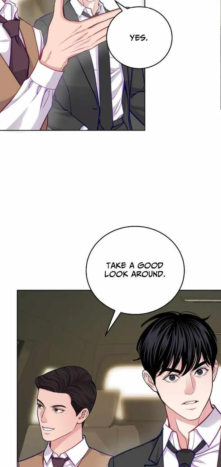The Ordinary Lawyer's Subspace Chapter 17 page 4 - 