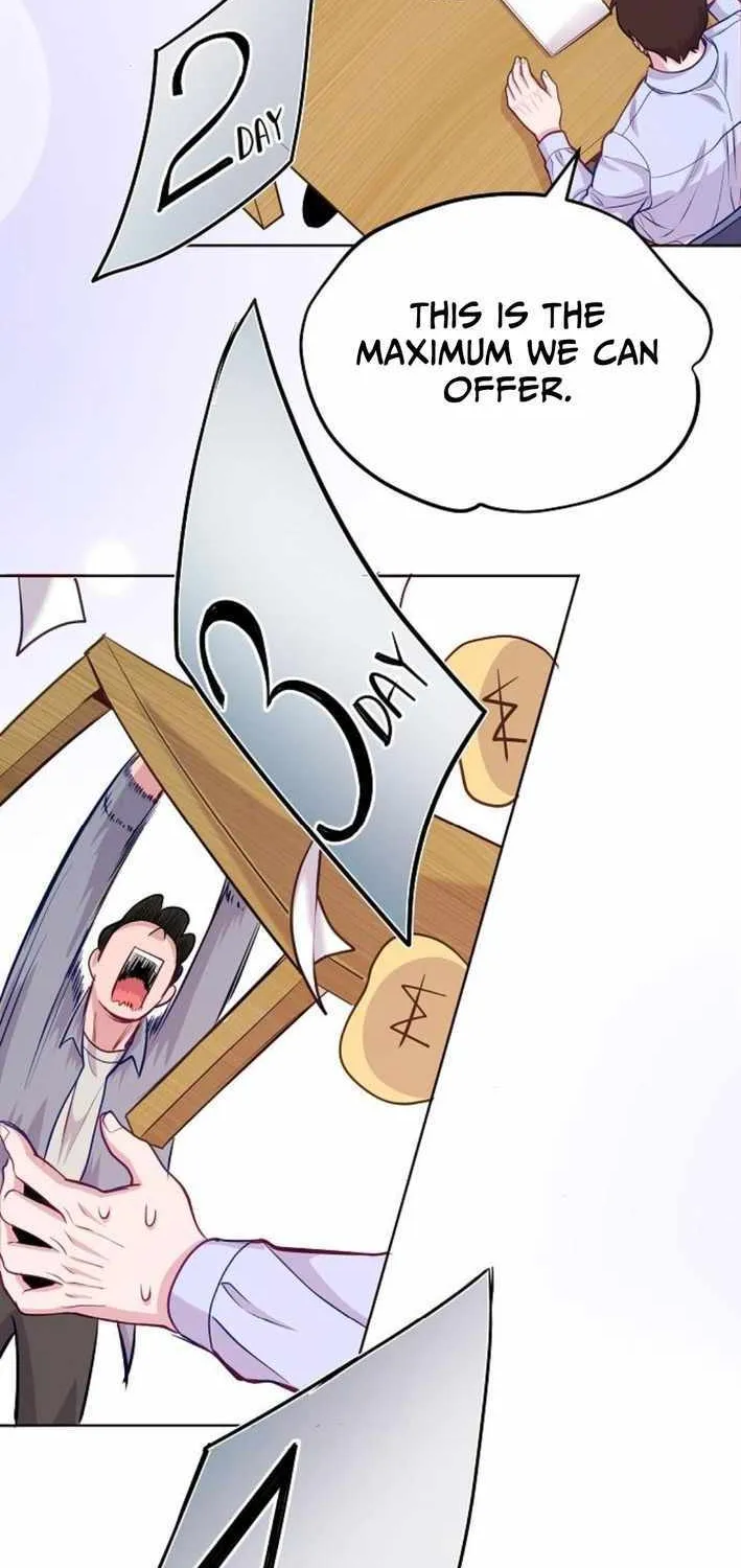 The Ordinary Lawyer's Subspace Chapter 17 page 32 - 