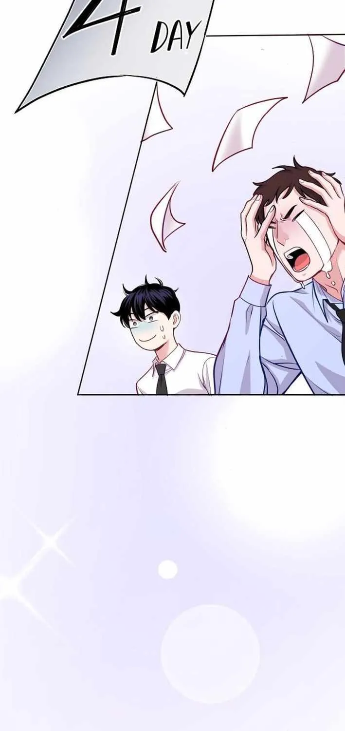 The Ordinary Lawyer's Subspace Chapter 17 page 33 - 