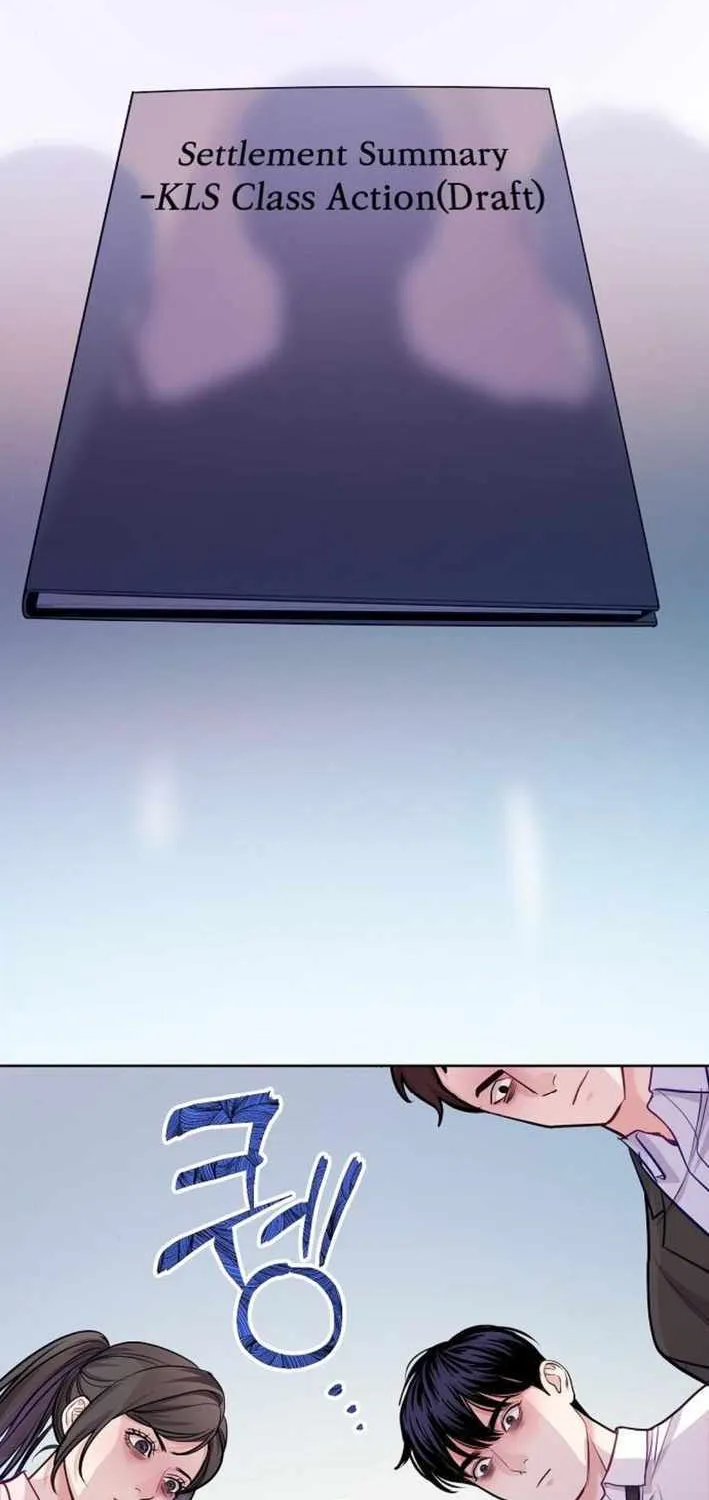 The Ordinary Lawyer's Subspace Chapter 17 page 34 - 