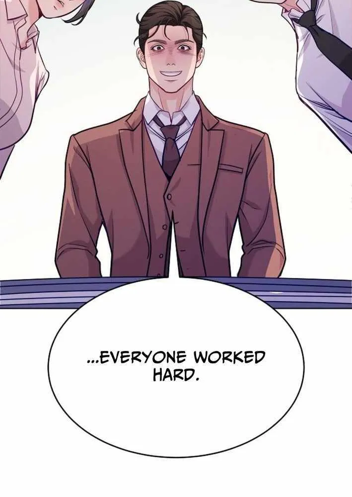 The Ordinary Lawyer's Subspace Chapter 17 page 35 - 