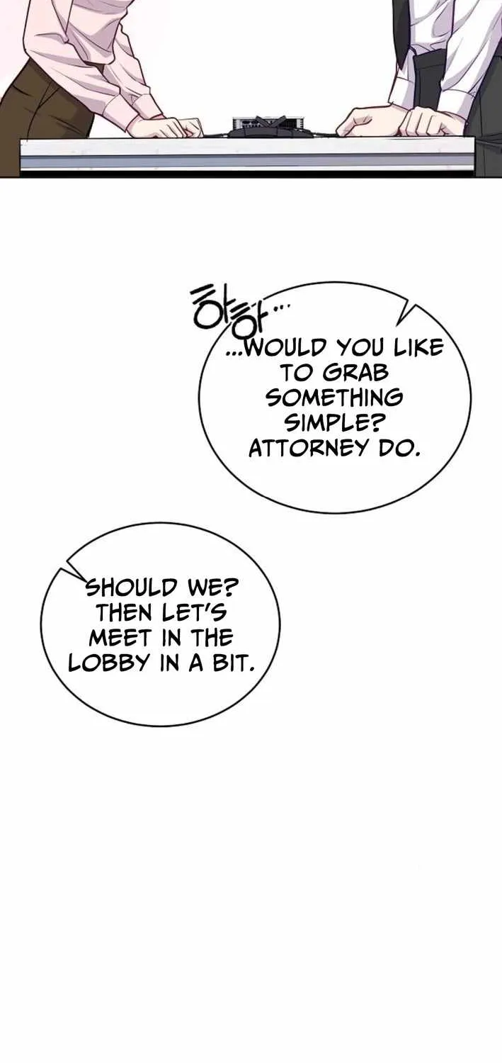 The Ordinary Lawyer's Subspace Chapter 17 page 39 - 