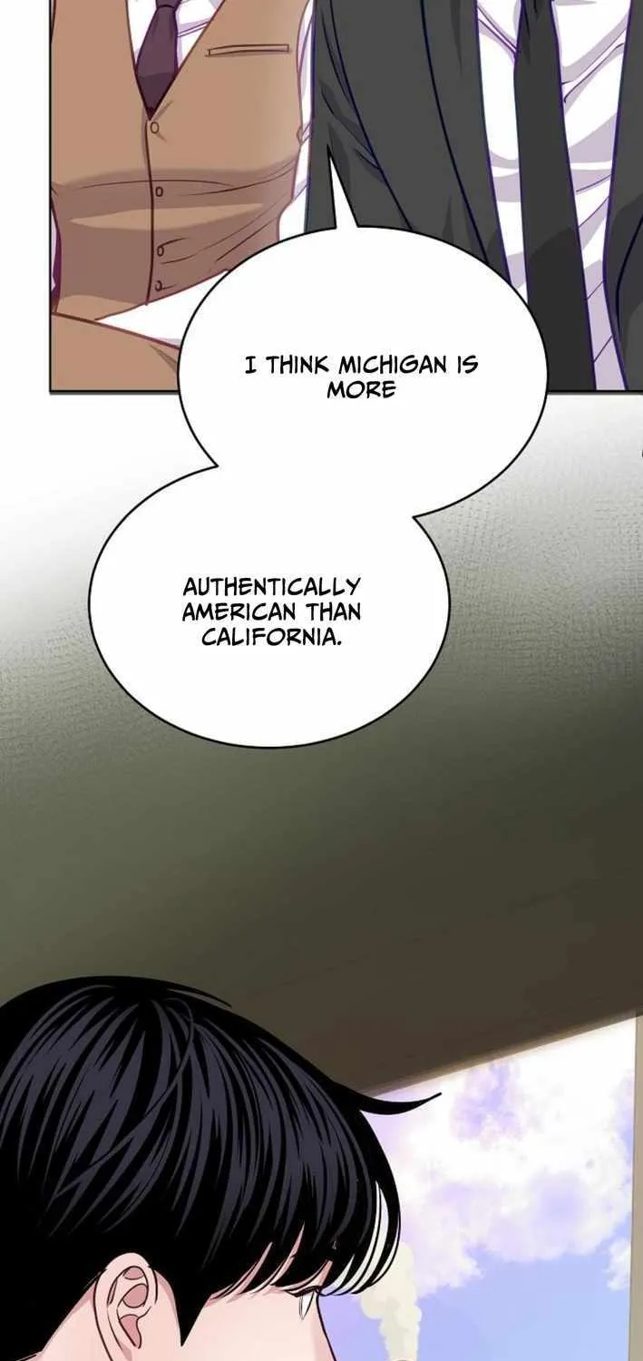 The Ordinary Lawyer's Subspace Chapter 17 page 5 - 