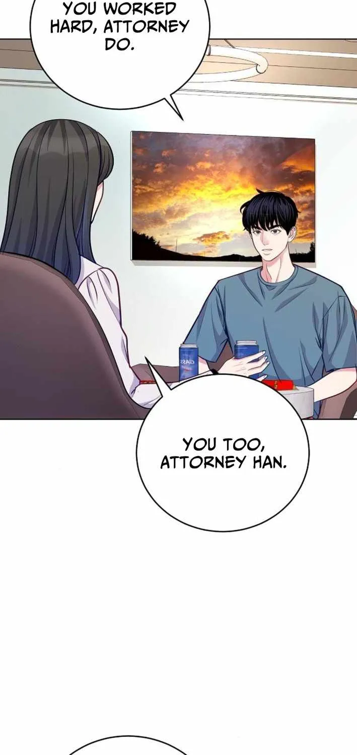 The Ordinary Lawyer's Subspace Chapter 17 page 41 - 
