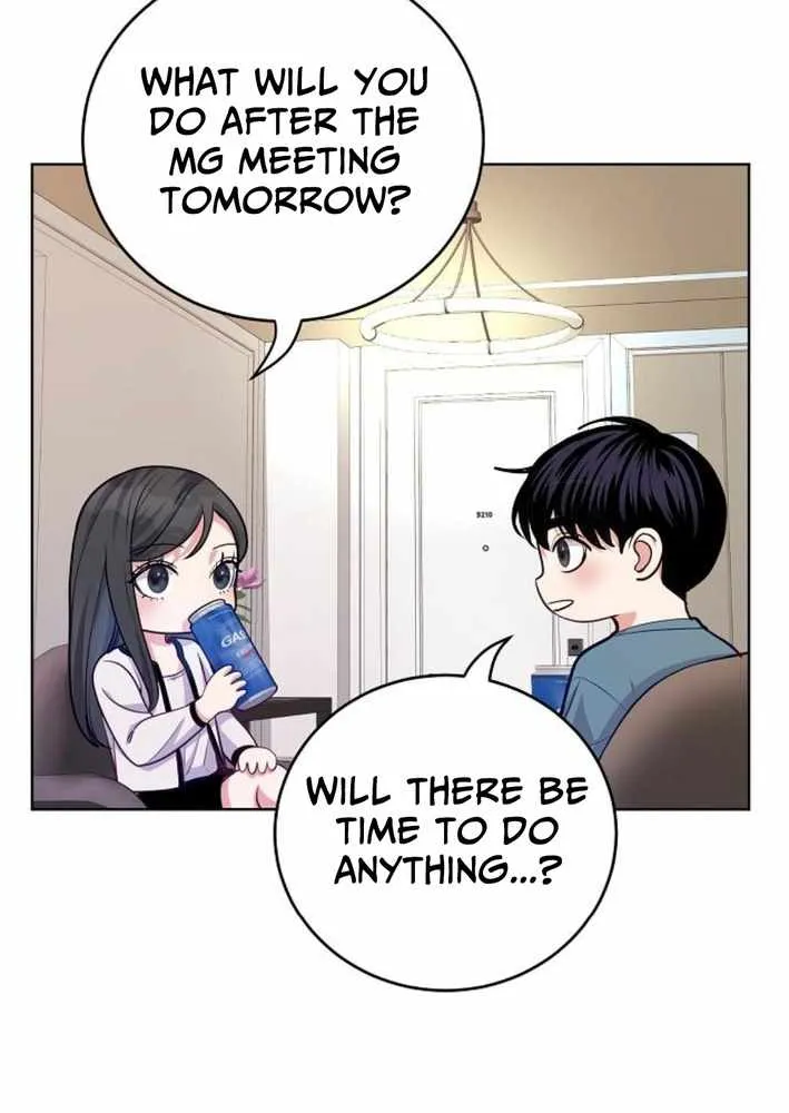 The Ordinary Lawyer's Subspace Chapter 17 page 42 - 