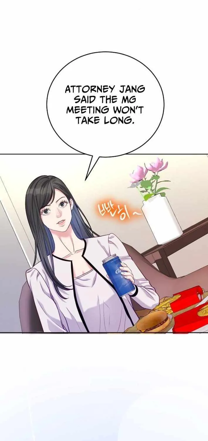 The Ordinary Lawyer's Subspace Chapter 17 page 43 - 
