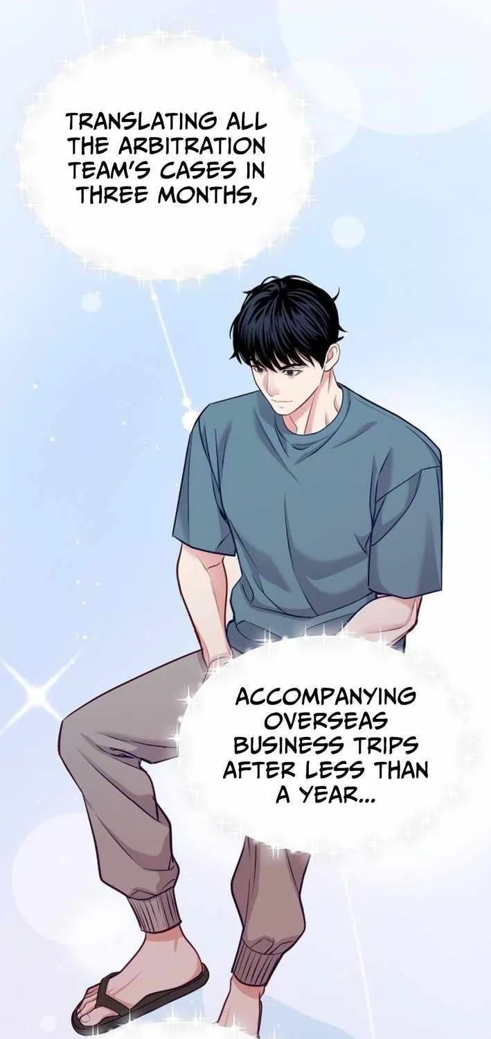 The Ordinary Lawyer's Subspace Chapter 17 page 44 - 