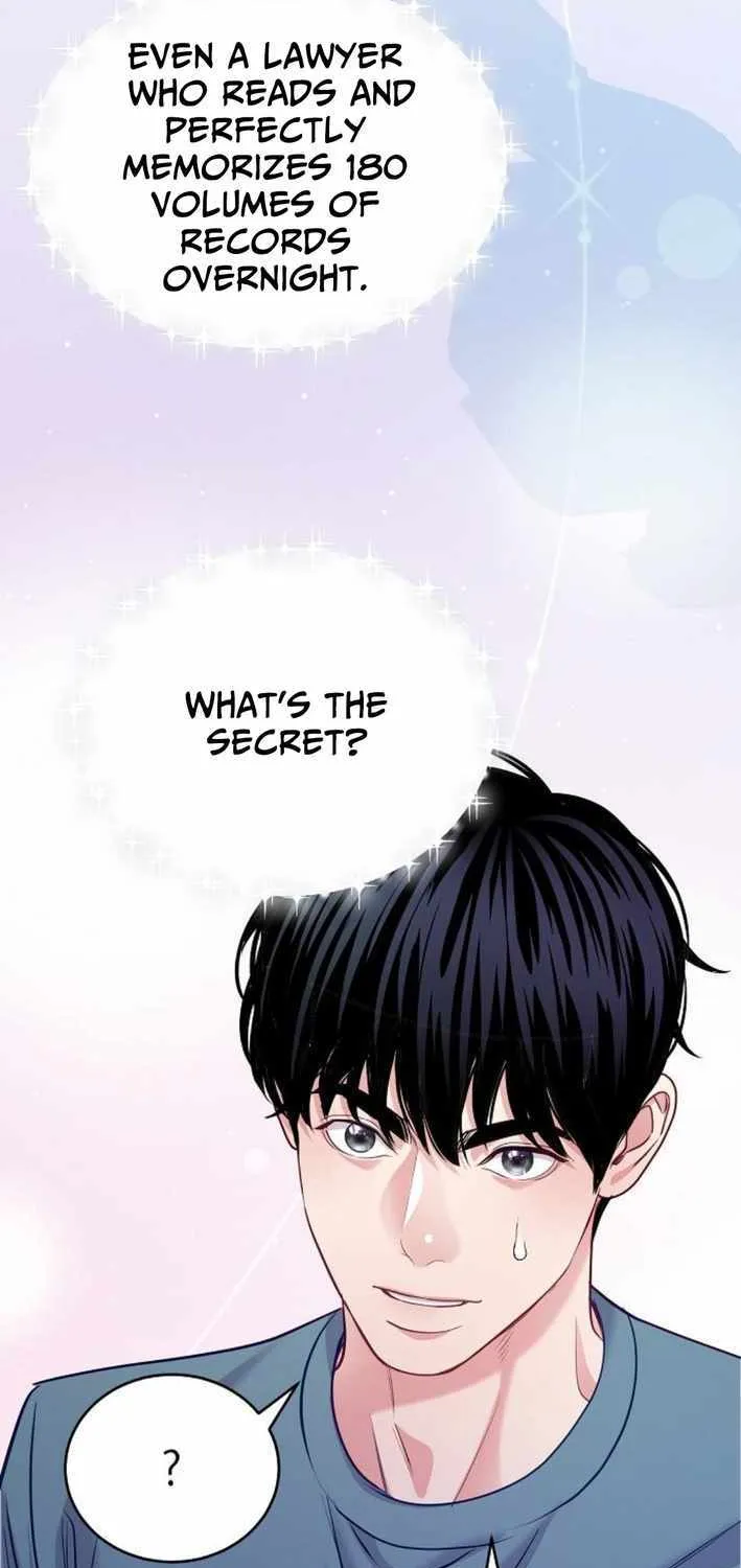 The Ordinary Lawyer's Subspace Chapter 17 page 45 - 