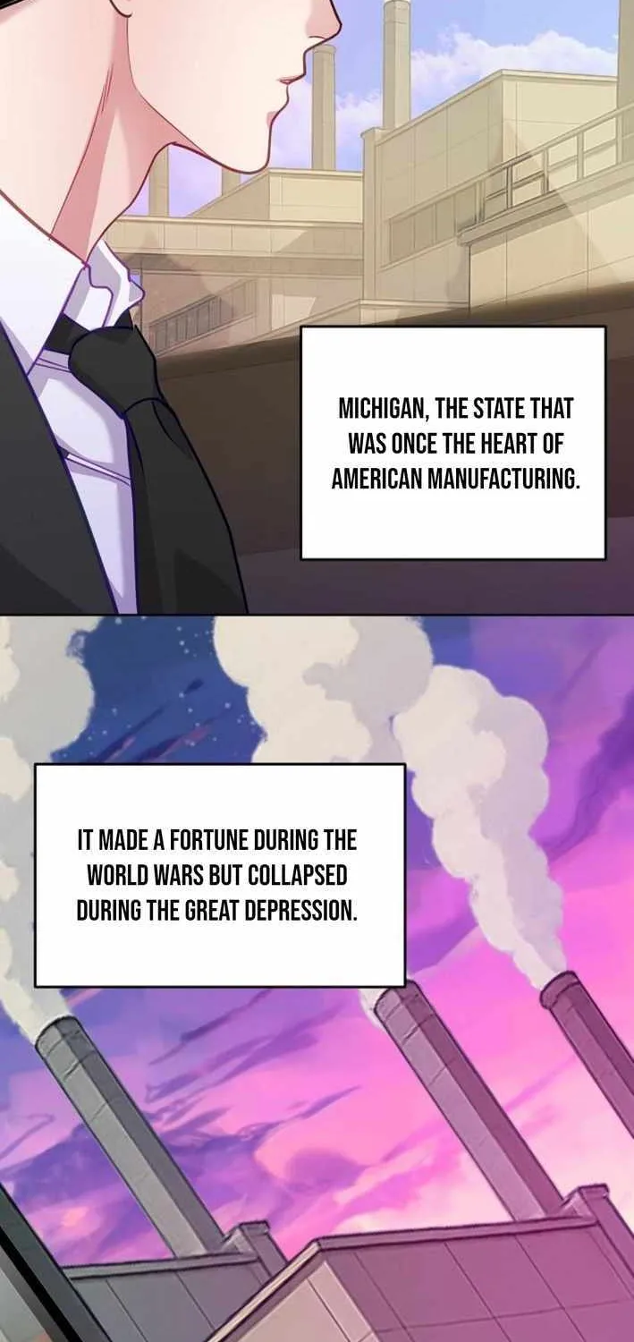 The Ordinary Lawyer's Subspace Chapter 17 page 6 - 