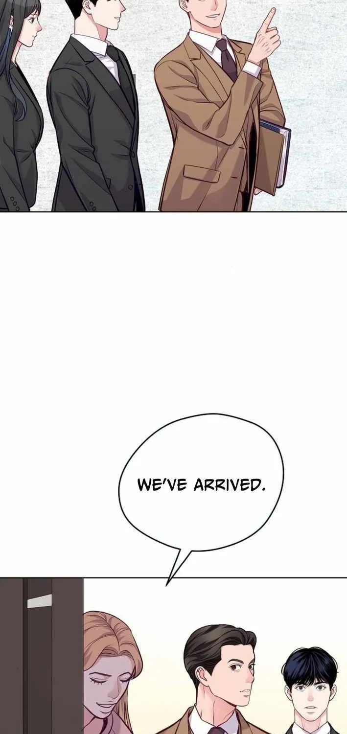 The Ordinary Lawyer's Subspace Chapter 17 page 52 - 