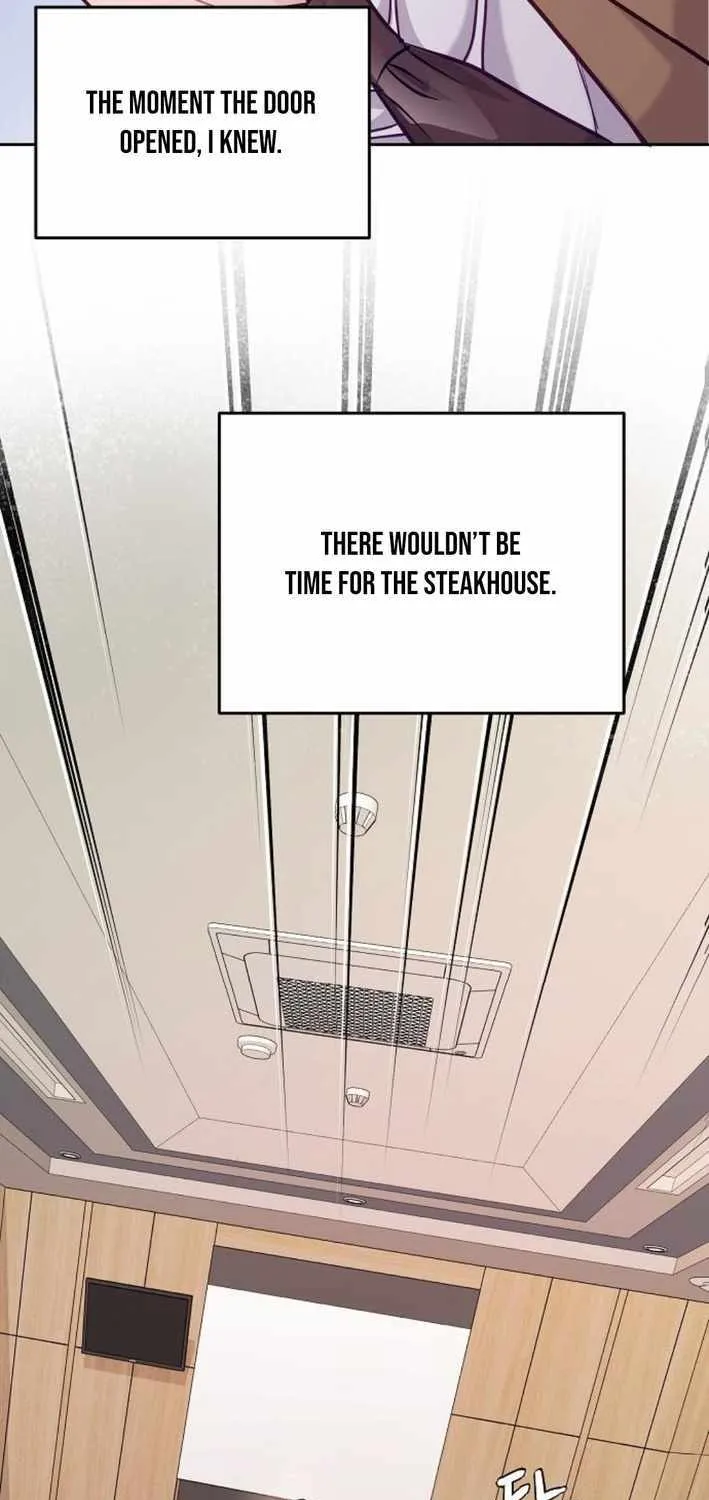 The Ordinary Lawyer's Subspace Chapter 17 page 54 - 