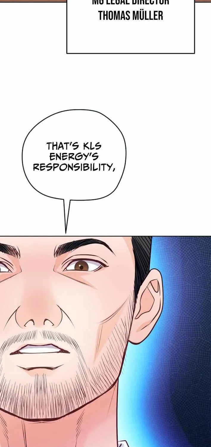 The Ordinary Lawyer's Subspace Chapter 17 page 61 - 