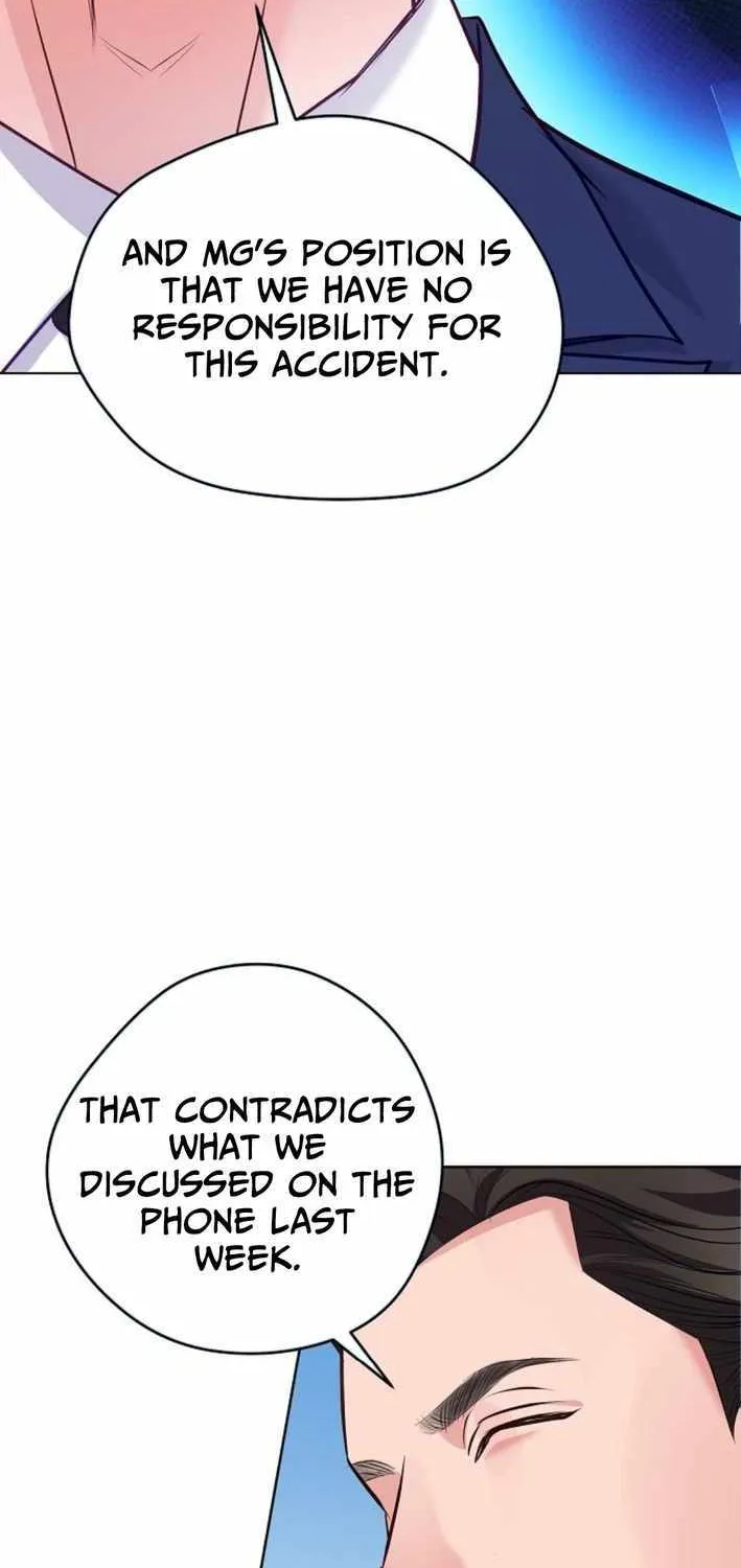 The Ordinary Lawyer's Subspace Chapter 17 page 62 - 