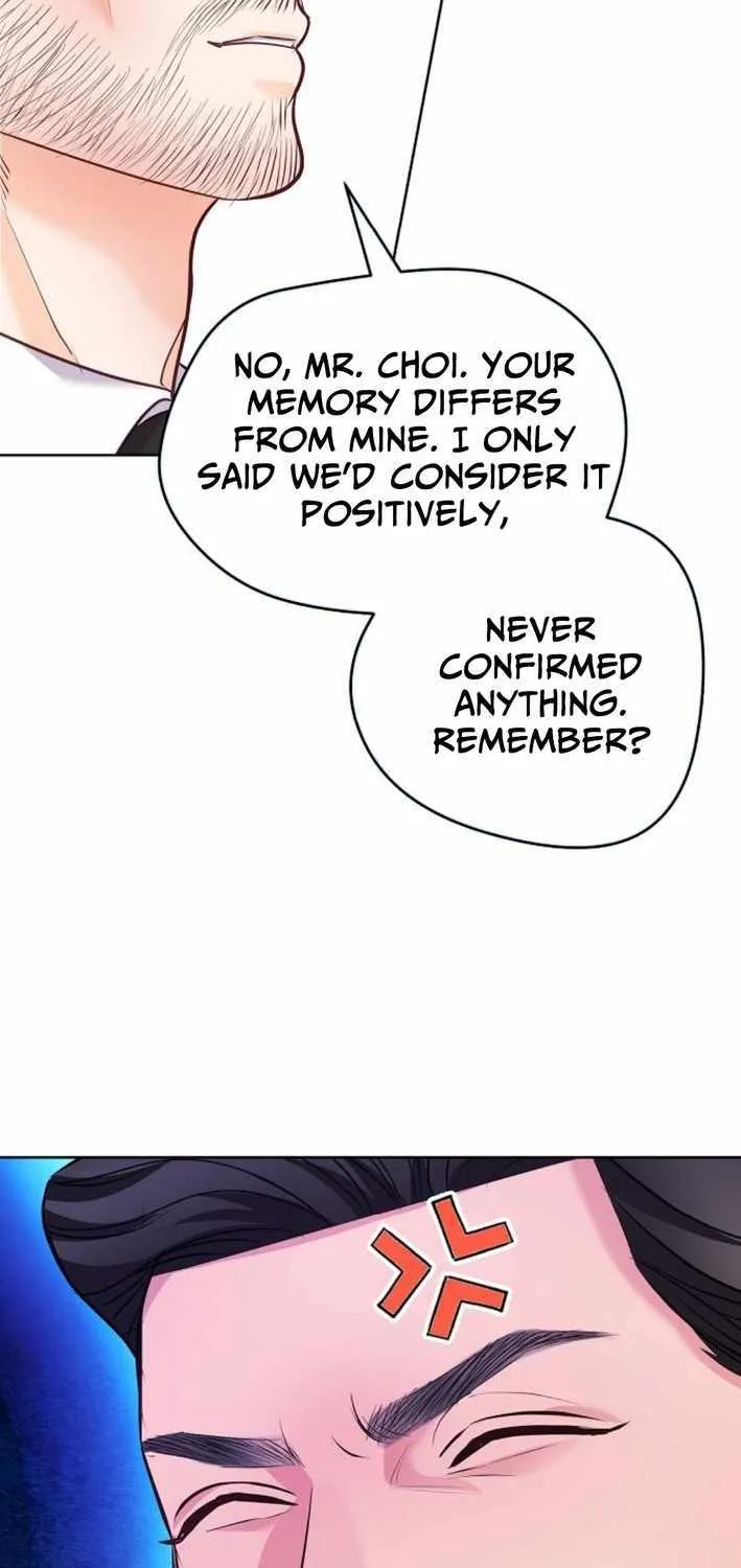 The Ordinary Lawyer's Subspace Chapter 17 page 64 - 