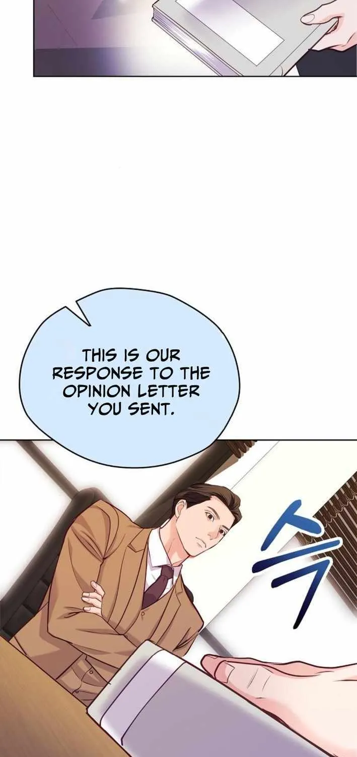 The Ordinary Lawyer's Subspace Chapter 17 page 68 - 