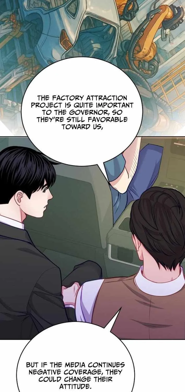 The Ordinary Lawyer's Subspace Chapter 17 page 8 - 