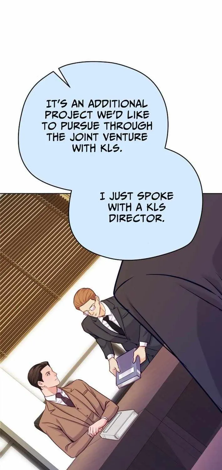 The Ordinary Lawyer's Subspace Chapter 17 page 72 - 