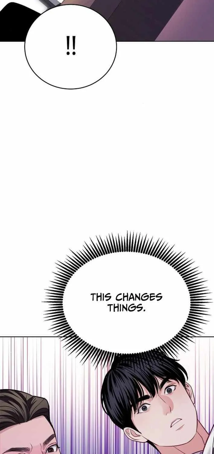 The Ordinary Lawyer's Subspace Chapter 17 page 73 - 