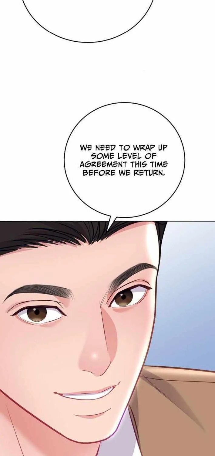 The Ordinary Lawyer's Subspace Chapter 17 page 9 - 