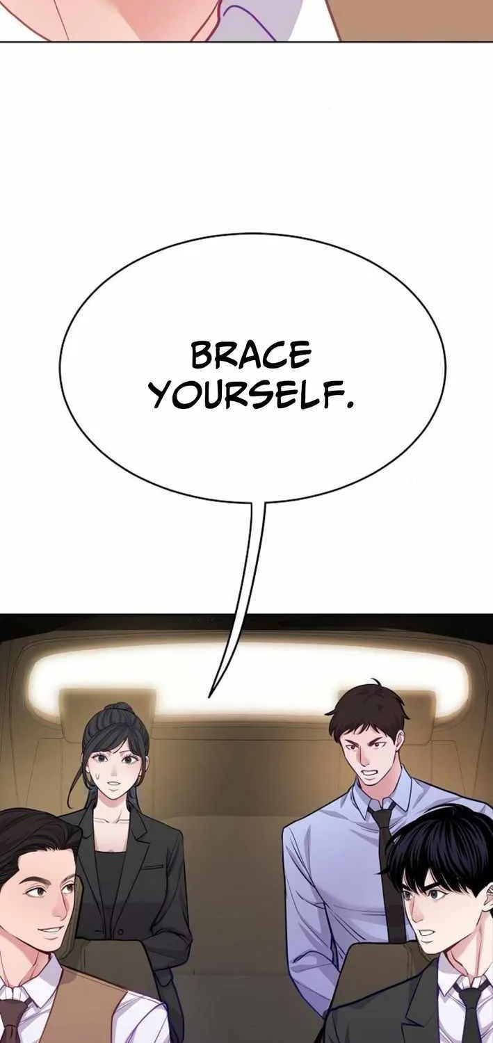 The Ordinary Lawyer's Subspace Chapter 17 page 10 - 