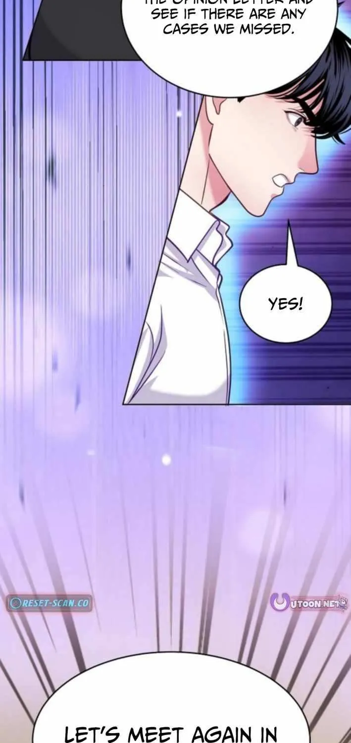 The Ordinary Lawyer's Subspace Chapter 18 page 12 - 
