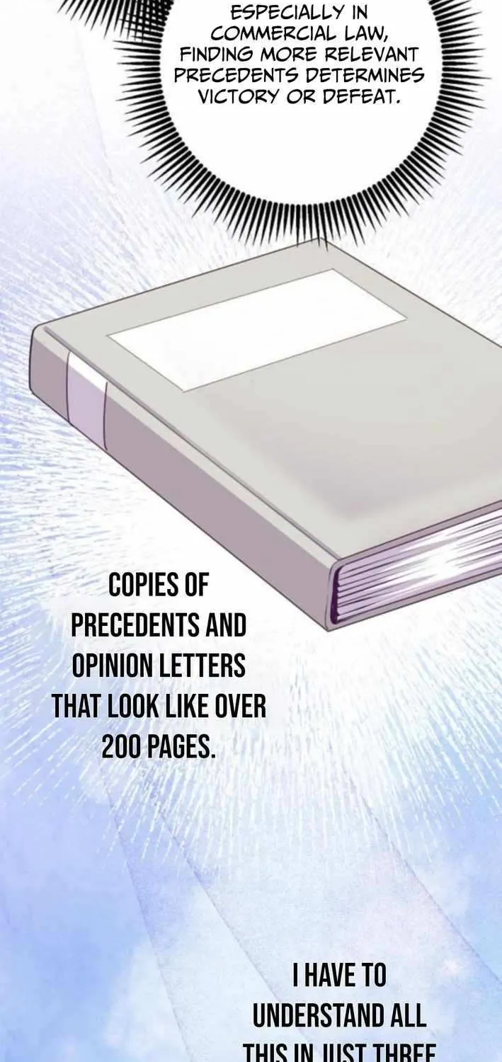 The Ordinary Lawyer's Subspace Chapter 18 page 16 - 